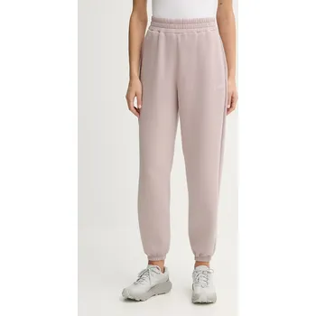 Tepláky Guess CECILIA V4BB13.K7UW2 růžová 03A, vel. XS