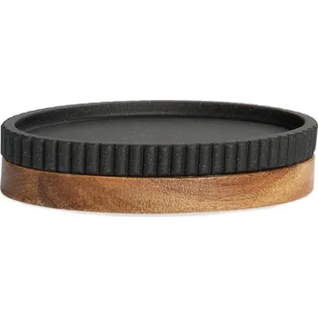 Mýdlenka Černá mýdlenka s prvky z Akácie