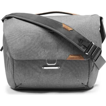 Peak Design Everyday Messenger - Ash (světle šedá)