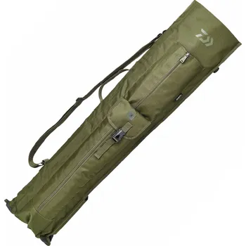 Pouzdro na prut Daiwa Pouzdro Na Pruty Black Widow Quier XL