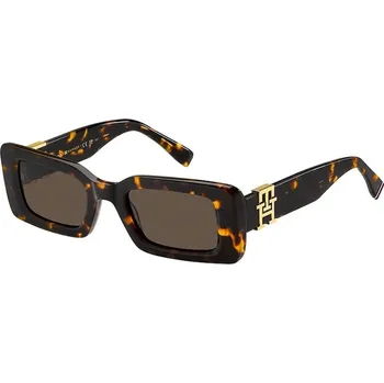 Brýle Tommy Hilfiger TH.2125/S černá 99A, vel. 50