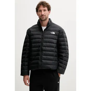 Péřová bunda The North Face Classic Down, M, černá, 99X