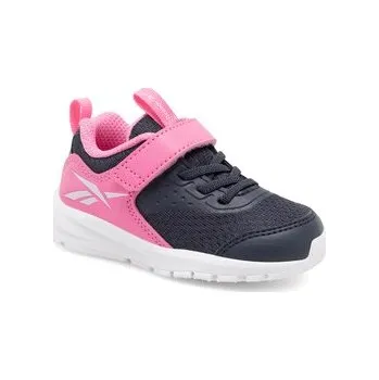 Dámská běžecká obuv Reebok Běžecké boty Rush Runner 4 HP4785 Černá 20