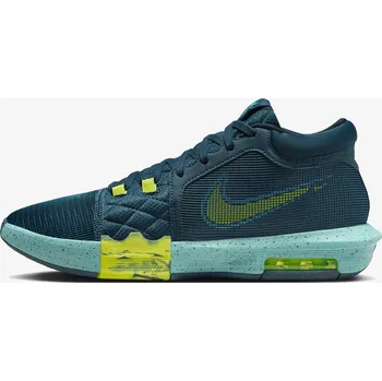 Pánská obuv Pánské tenisky Nike LEBRON WITNESS VIII EUR 48.5 1044359