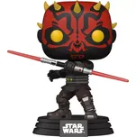 Funko Pop! 410 Star Wars Darth Maul (Funko Pop! 410 Star Wars Darth Maul)