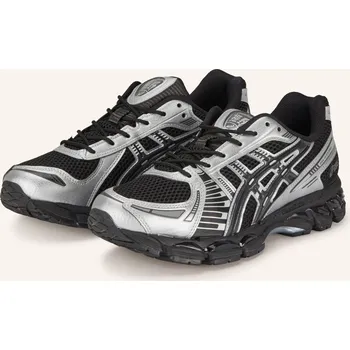 Dámská móda Asics Sneakersy Gel-Kayano 12.1, černá / stříbrná