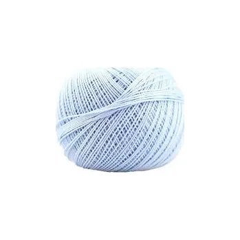 Nit Niťárna Příze sněhurka 5424 - bledě modrá
