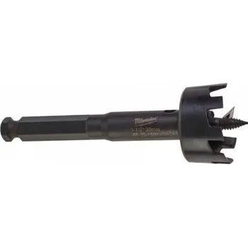Příslušenství k vrtačce MILWAUKEE SAMOREZNÝ VRTÁK Ø 38 MM 4932479482