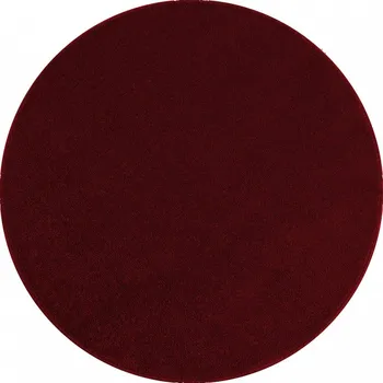 Koberec Kusový koberec Ata 7000 red kruh