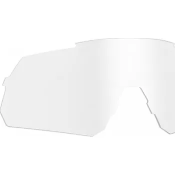 Sluneční brýle CTM náhradní sklo ROVE (průhledné)