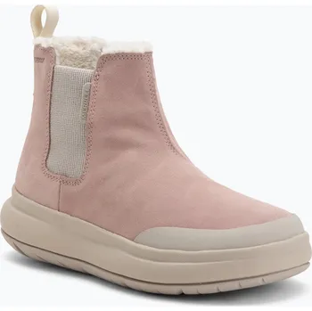 Dámská zimní obuv Dámské boty Merrell Marquette Thermo Pull On Wp pink