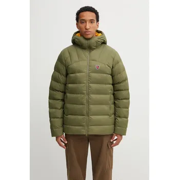 Bunda Fjallraven Expedition, L, zelená, 81X