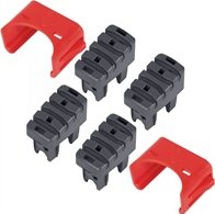 Hailo Náhradní patky - Hailo ProfiLine S225 XXR a S 150 XXL -