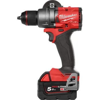 MILWAUKEE M18 FDD3-502X AKU VRTACÍ ŠROUBOVAC 4933479863