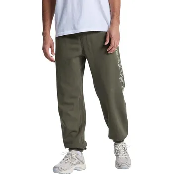 tepláky Quiksilver Graphic Jogger - CRE0/Grape Leaf S