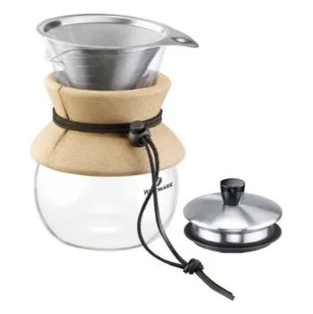 Příprava kávy Konvička na překapávanou kávu BRASILIA 500ml