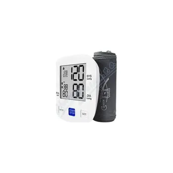 Tlakoměr SHENZHEN URION TECHNOLOGY CO. SimplyMed Automatický pažní digitál.tlakoměr U82V