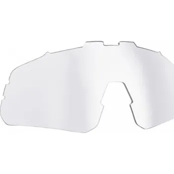 CTM náhradní sklo SLID (průhledné)