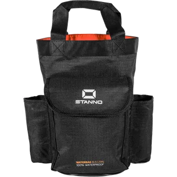 Sportovní taška Taška Stanno WASSERTASCHE 484805-8900 Velikost 111