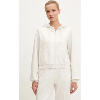 Dámské oblečení Mikina Guess ROBERTA V5RQ20.KC3D2 šedá 09X, vel. XL