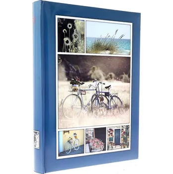 Fotoalbum Gedeon Fotoalbum 10x15/300foto B-46300S Paint kolo