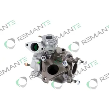 Turbodmychadlo Dmychadlo, plnění REMANTE 003-001-000074R