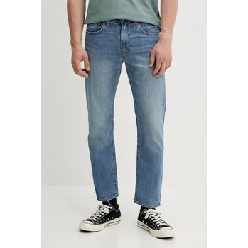 Pánské džíny Džíny Levi's 502™ TAPER 29507 modrá 55E, vel. 30/30