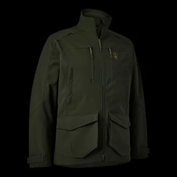 Bunda Deerhunter Climate 37.5® Technology Barva: Forest Ember, Velikost: 52