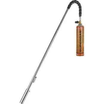 Vytrhávač plevele Hořák na plevel KG-BIO