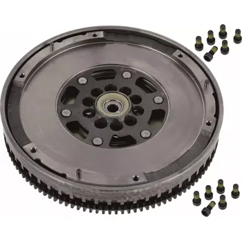 Setrvačník motoru SACHS Setrvačník Dual-mass flywheel SA 2294501277 + DOPRAVA ZDARMA!