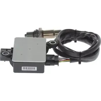 Čidlo automobilu BOSCH Částicový senzor BO 0281007159 + DOPRAVA ZDARMA!