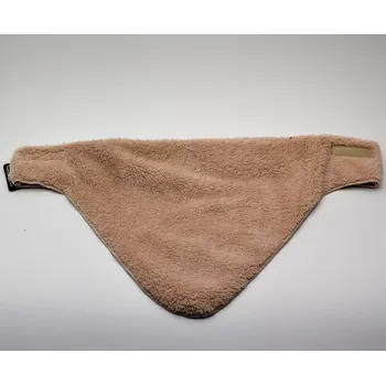 Nákrčník Nákrčník teplý plyšový RDX 3046 Barva: béžová, Velikost: 2 (1-3 roky)