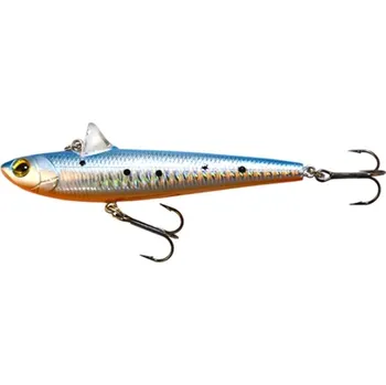 Umělá nástraha WIZARD - Wobler Vertix Subwater Sinking 11 cm 30 g HE
