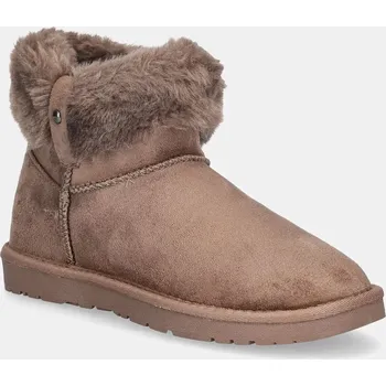 Dívčí sněhule Sněhule O'Neill JENNER 90253018 hnědá 84X, EUR 36