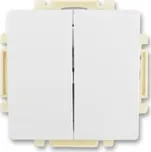 3557G-A05340 B1 Přepínač sériový, řazení 5, s krytem