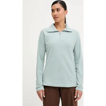 Pánská mikina Sportovní mikina Columbia Glacial IV, XL, modrá, 50A