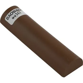 Tmel BAO měkká vosková tyčka dub světlý /561