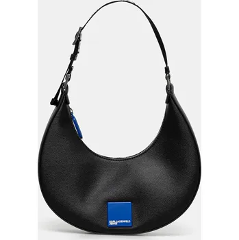 Kabelka Kabelka Karl Lagerfeld Jeans A3W30203 černá 99X, vel. ONE SIZE