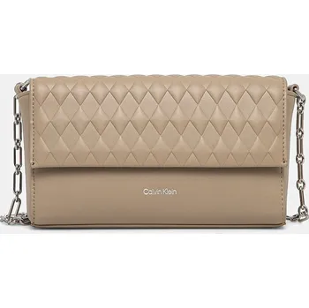 Kabelka Kabelka Calvin Klein K60K612995 béžová 80X, vel. ONE SIZE
