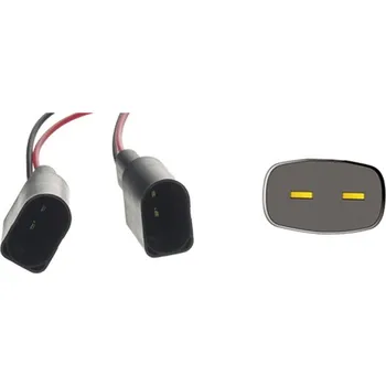 Autorádio Konektor repro VW 2003