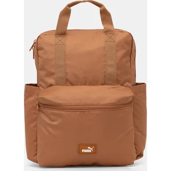 Sportovní batoh Batoh Puma 91348 hnědá 82X, vel. ONE SIZE