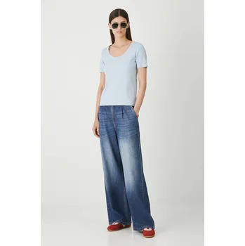 Dámské džíny Bavlněné džíny Medicine RW25-SJD200 modrá 55J, vel. 38