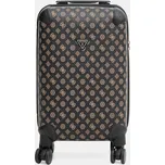 Kufr Guess TWHP74.52983 hnědá 88X, vel. ONE SIZE