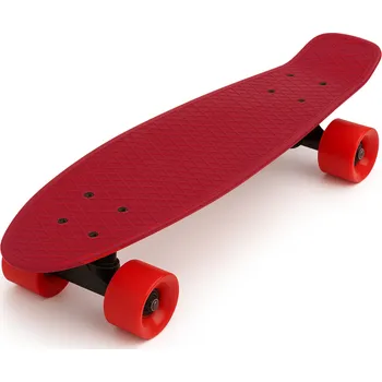Pennyboard Pennyboard GGV Sunlight 2561 červená
