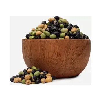 Luštěnina Fazole solené mix 500 g