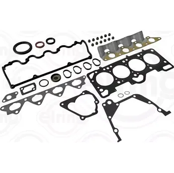 Automobilové těsnění ELRING Kompletní sada těsnění motoru ELR B13.230