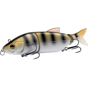 Nástraha Wobler Shimano Yasei Soul Swim 160S Zander