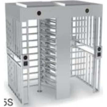příslušenství k bráně Full-height Turnstile, kód: TGW-FH005D