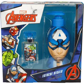 Kosmetická sada Kosmetická sada Avengers
