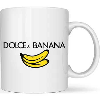 Hrneček - Dolce a Banana